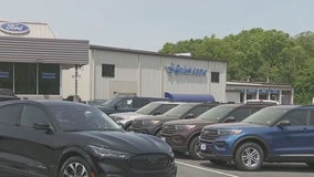 Automakers get slight relief from tariffs