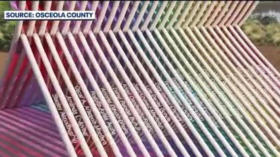 Memorial art installation honoring Pulse victims delayed