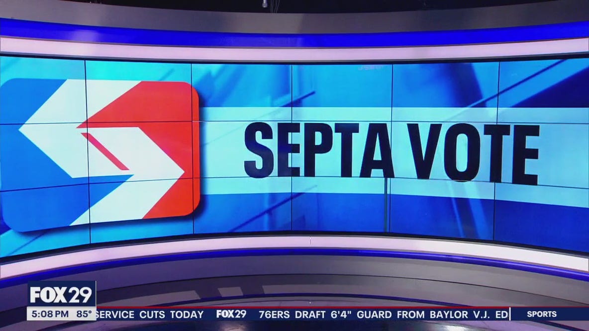 SEPTA board approves budget which will cut routes and increase fares