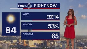 FOX 26 Houston Weather Forecast