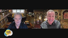 'Shaun Cassidy, The Road to Us'; Gino at the Movies