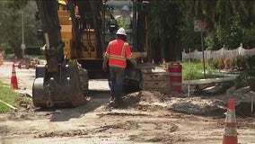 Orlando resident frustrated over flooding concerns