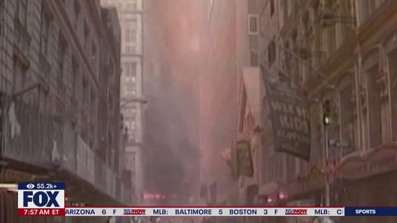 How 9/11 transformed air travel: TSA, security measures, and fees explained