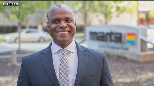 MARTA CEO retires over immigration status