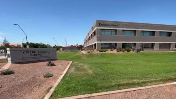 DEI policy threatens Kyrene School District funding