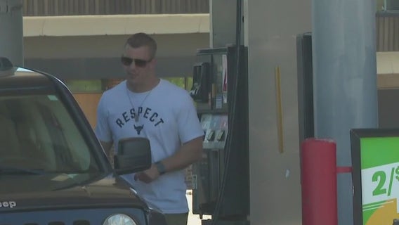 Residential builder gets sick a lot, and also gets arrested a lot