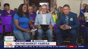 Zip Trip to Fairfax: On the Market