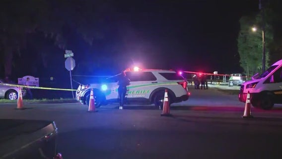 Florida Amber Alert: No evidence missing Marion County teenager abducted by 4 men, deputies say