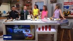 LION Lunch Hour: August 21, 2025