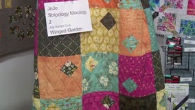 Quilters flock to Chaska for 6-day festival