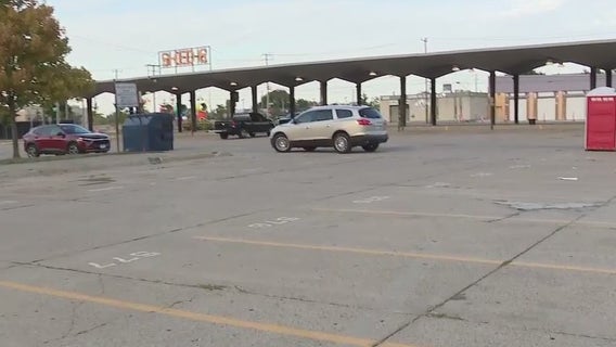 Breaking down the Eastern Market tailgating rules