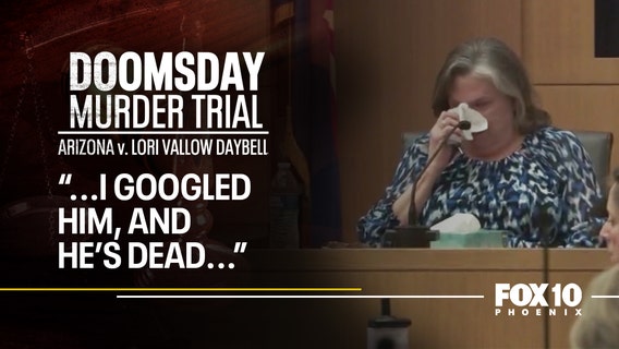 Lori Vallow Daybell trial: Kay Woodcock testifies