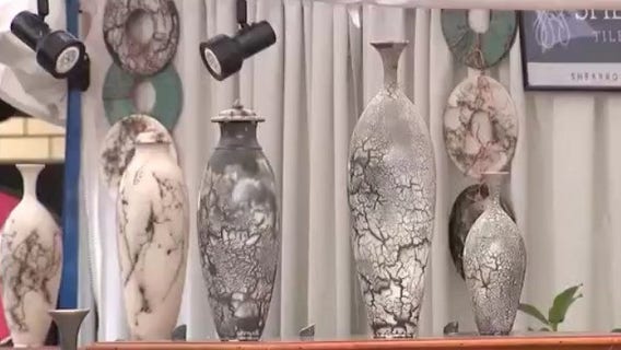 50th annual Mount Dora Arts Festival kicks off