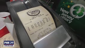 South Jersey residents wishing for $1.22 billion Mega Millions win