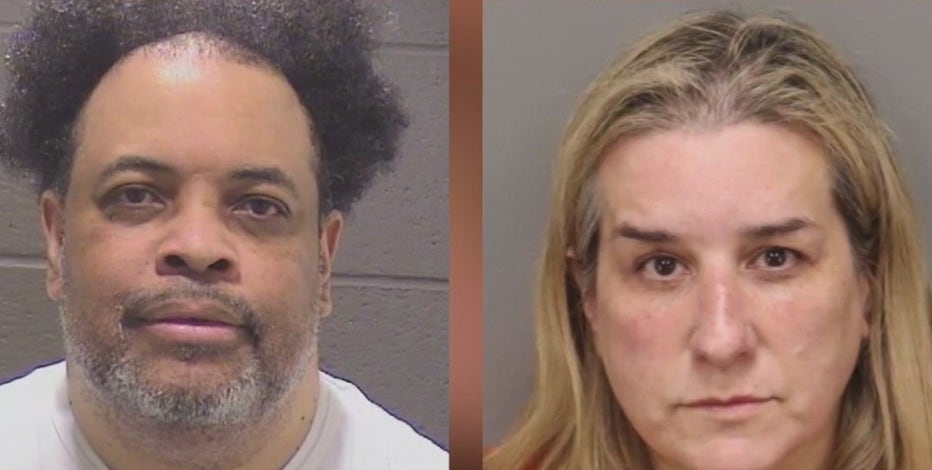 Church leader appears in federal court; DOJ alleges KOGGC operated as front for human trafficking, fraud