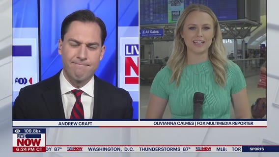 Major TSA security changes ahead: How your next airport experience could look