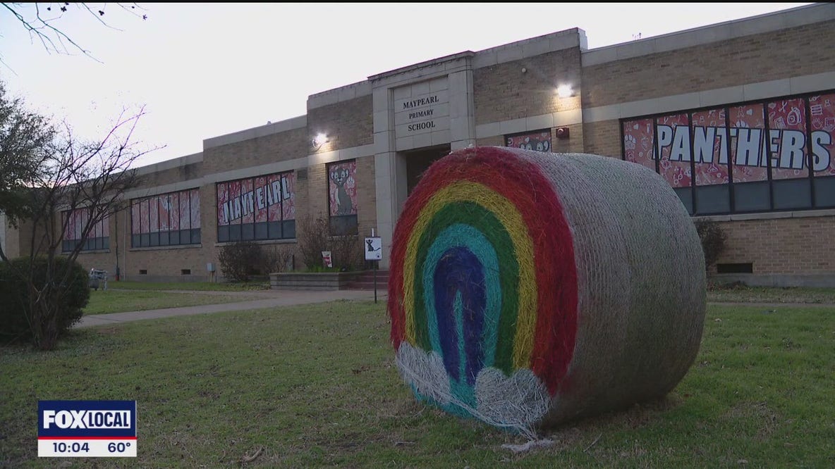 Maypearl ISD school to remain closed
