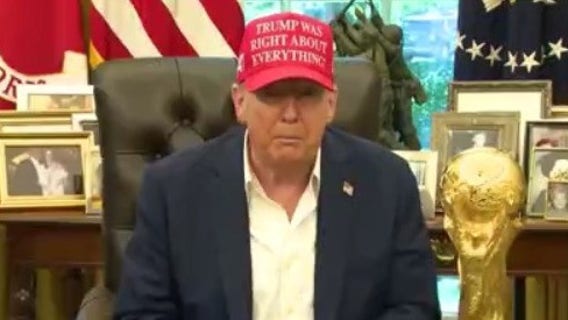 Trump expands targets for possible military deployment