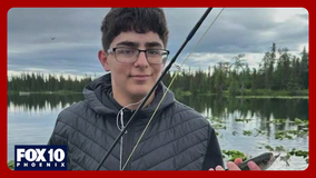 Teen's organs to be donated after cardiac arrest