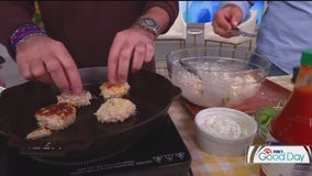 FOX 9 Good Day: Nov. 3, 2025