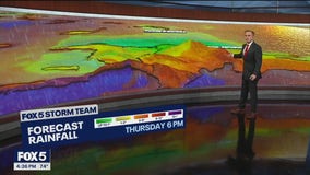 Tracking Melissa: Flooding Likely in the Caribbean