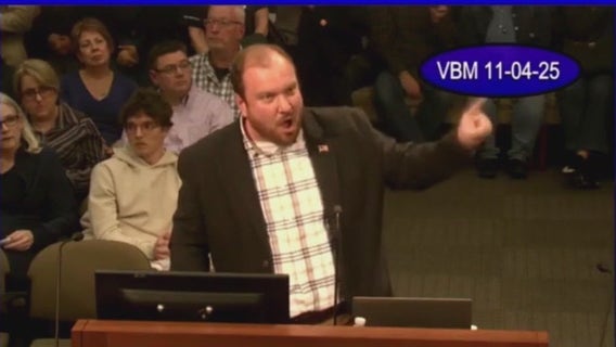 Chicago area communities bar ICE from using public property