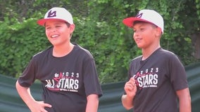 Lake Mary Little League team wins state title