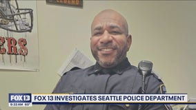 SPD lieutenant faces retaliation after forcing accountability