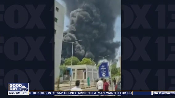 Aviation expert's reaction to deadly Air India Boeing crash