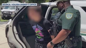 Volusia County teen accused of fake school bomb threat