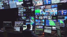 A day in the life of a TV news producer