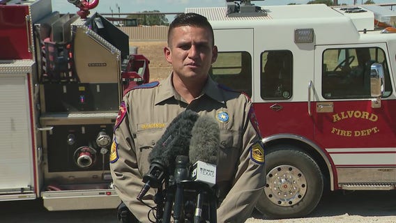 Wise County crash: 4 killed, 10 injured after passenger van flips