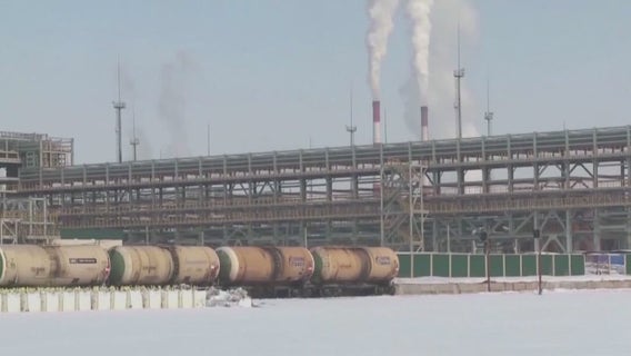 Report: Inflation rate remains flat