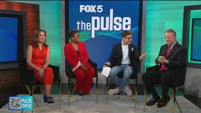 The Pulse: Oct. 3, 2025