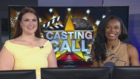 Casting Call Ep. 34