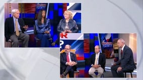 What's Your Point? OVERTIME: Sept. 7, 2025