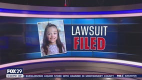 Family files lawsuits over horrific death of Chester County girl