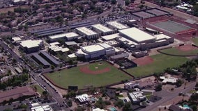 Police search Chaparral HS amid alleged threat