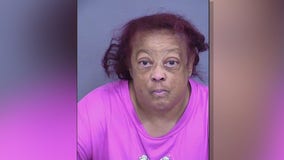 New details about grandma who shot her granddaughter