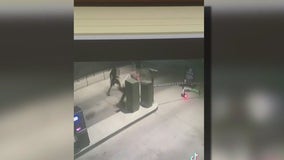 Austin security guard speaks out after being attacked on the job