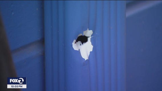 Man charged with murder for killing teen suspected of car break-in in West Oakland