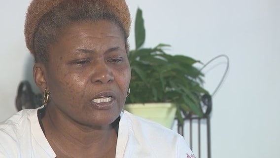 Mother demands justice after son killed in Clayton County police chase