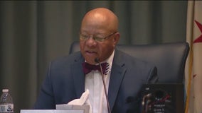 Calls continue to grow for CPS Board president to resign