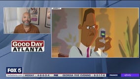 Disney Animator, Academy Award Winner Bruce Smith