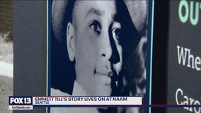 Emmett Till's story: Seattle museum turns pain into purpose with Juneteenth exhibit