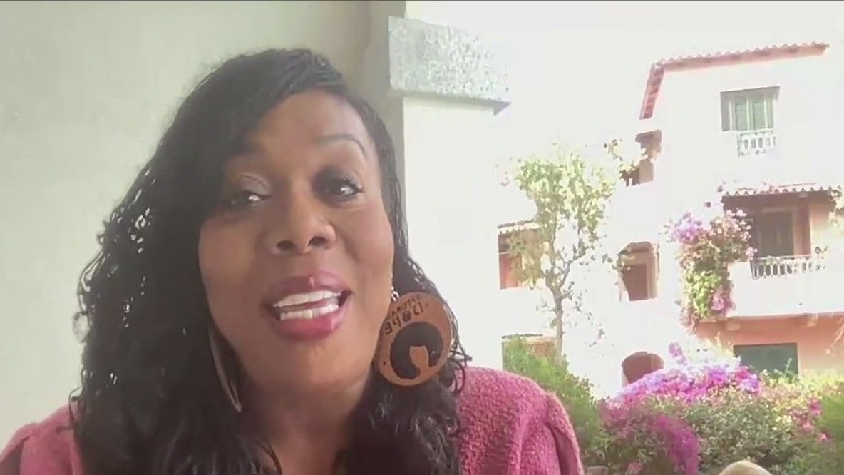 Entertainment update with Christal Jordan