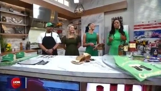 LION Lunch Hour: March 17, 2025