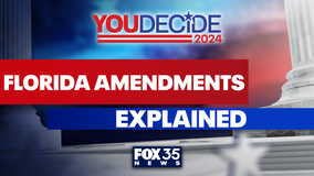 The 6 Florida amendments explained