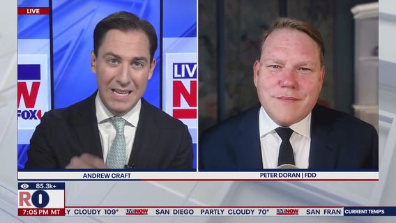 More details on Trump-Putin meeting in Alaska