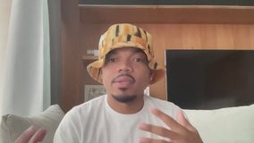 Chance the Rapper new song ahead of State Fair show